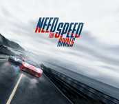 Need for Speed Rivals EU Origin CD Key