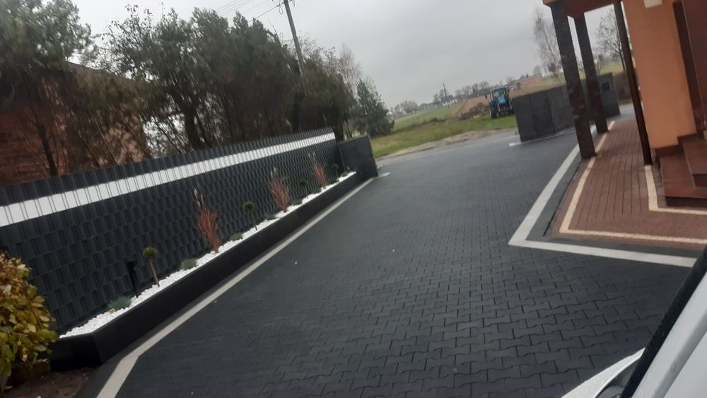 Brukarstwo wolne trminy  grudzień 2025 Kalisz Ostrów Pleszew