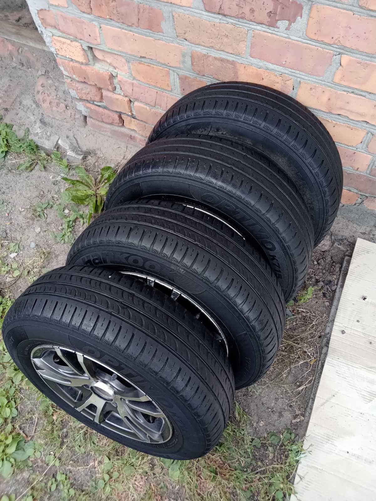 Продам диски ZW R13 4x98 ваз жигули титаны приора калина 4/98 4*98 13