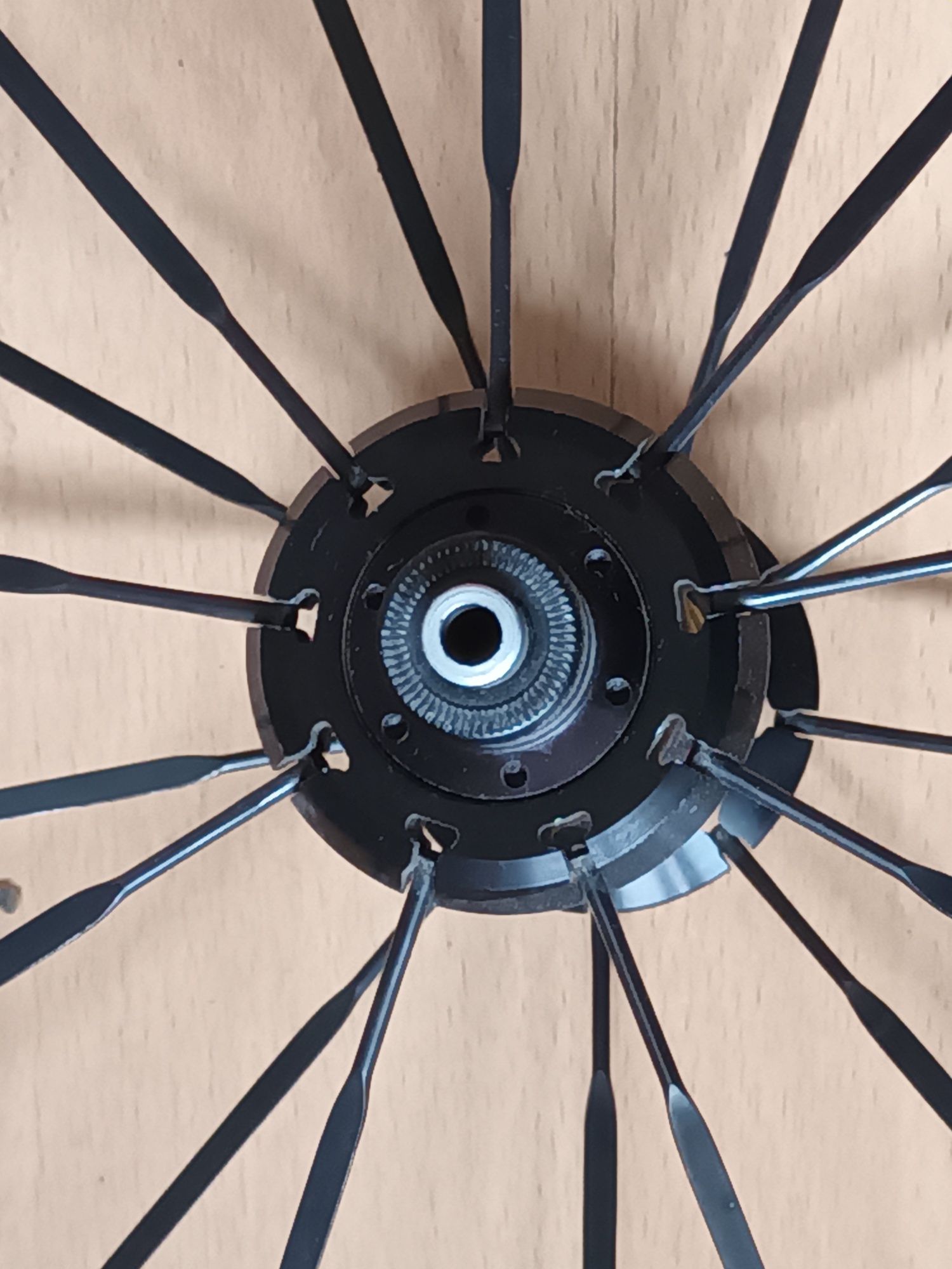 Koła Mavic Ksyrium Elite