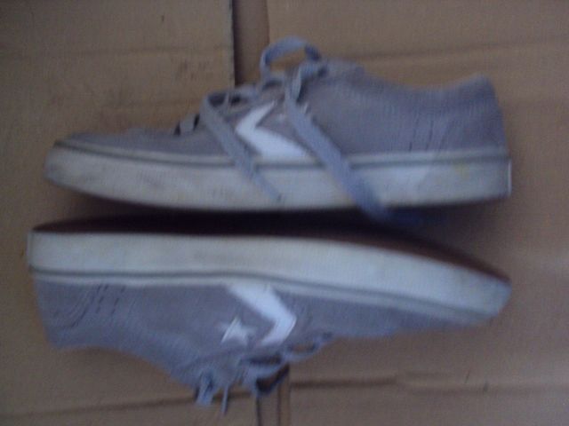 tenis all star 33