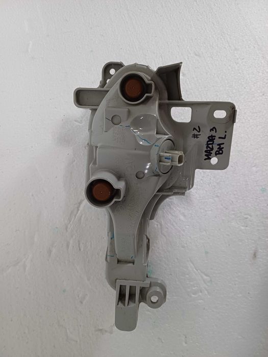 halogen mazda 3 bm lewy
