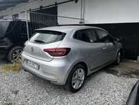 Renault Clio 2019 rok 76 tys manual 1.0 benzyna