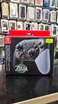 PAD Kontroler Nintendo Swich Pro Zelda Oryg. CH Domino