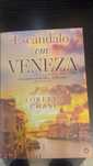 Livro Escândalo em Veneza de Loretta Chase - novo