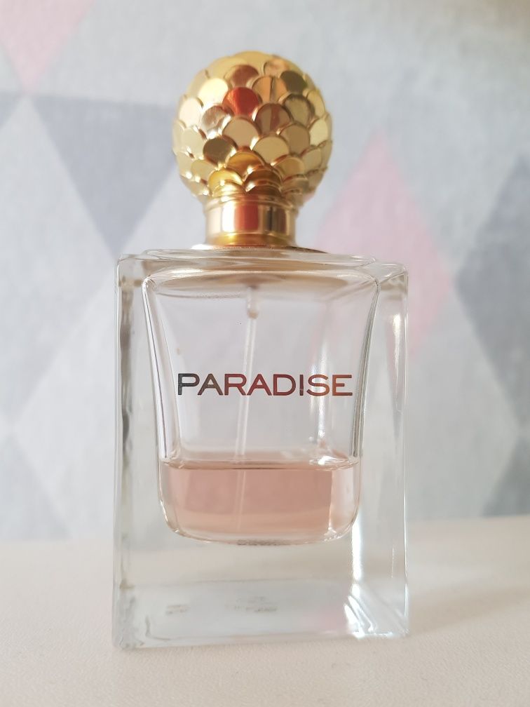 Woda perfumowana Paradise Oriflame unikat 50 ml