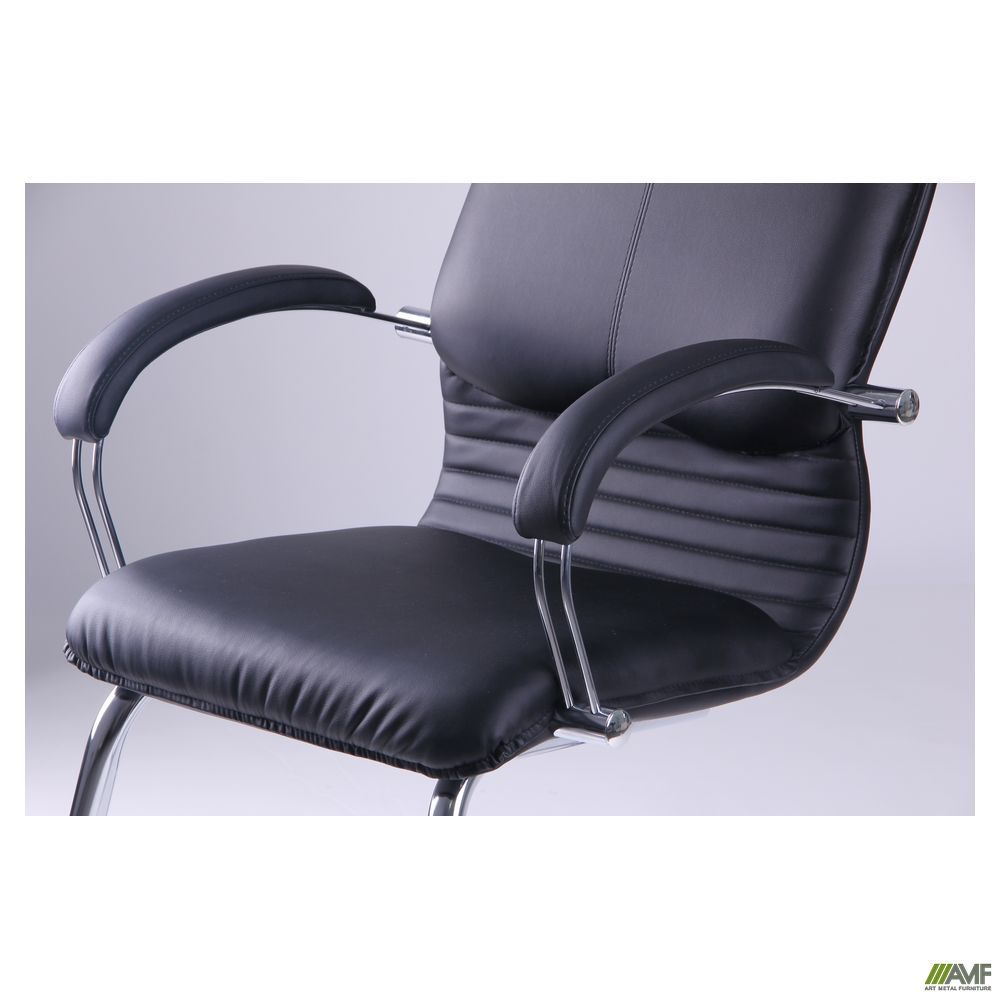 Продам офісне крісло Ніка (AMF)