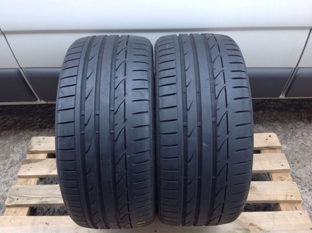 245 / 40 / R 18 97 Y AO Bridgestone Potenza S001