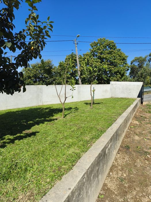 Serviços de JARDINAGEM