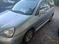 Suzuki Liana SUZUKI LIANA 2004, 1,6