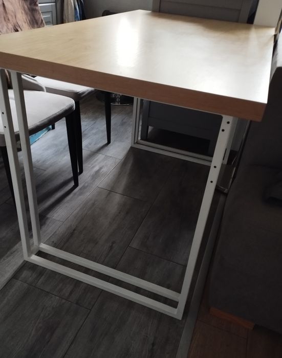 Stół 120x70 rozkładany do 160cm