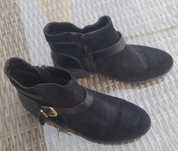 Zamszowe sztyblety New Look roz. 39 NOWE