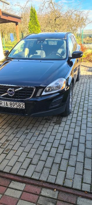 Volvo XC 60, 2.0