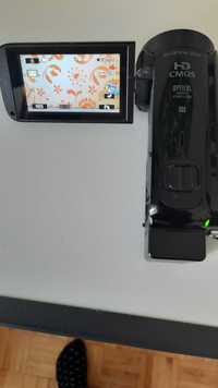 Kamera video HD Canon LEGRIA HF R67