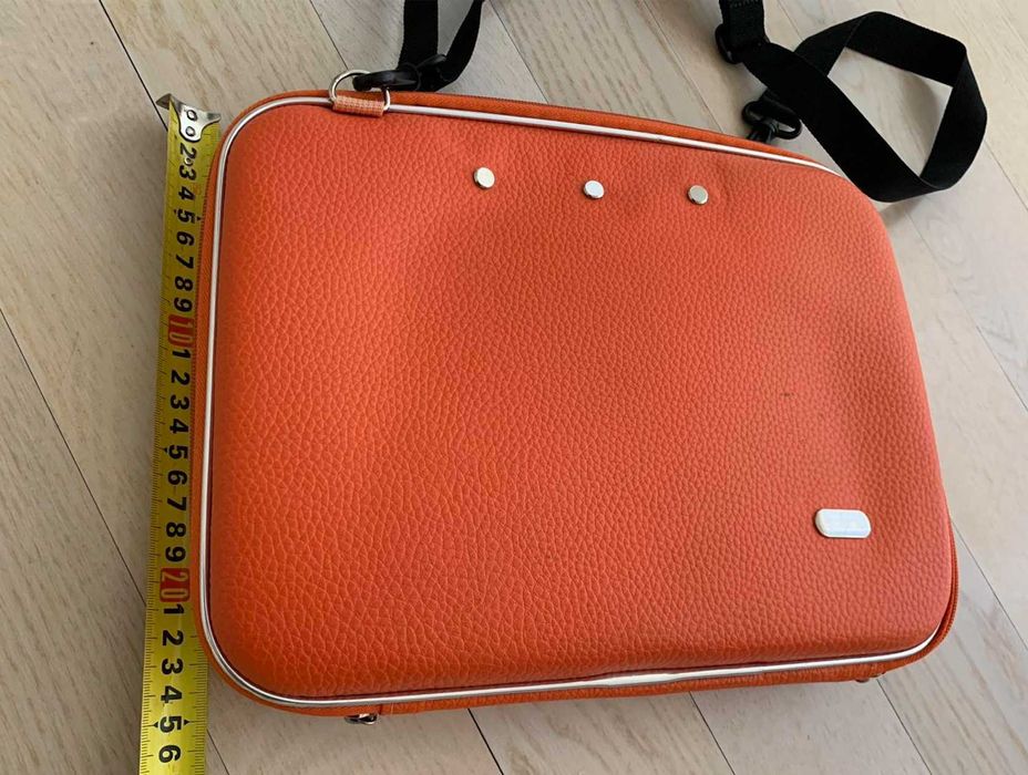 Сумка для ноутбука