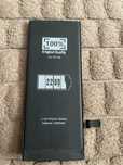 Продам батарею до айфона 6s 2200mAh