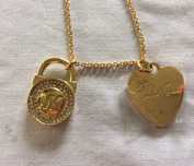 Fio dourado NOVO!!!