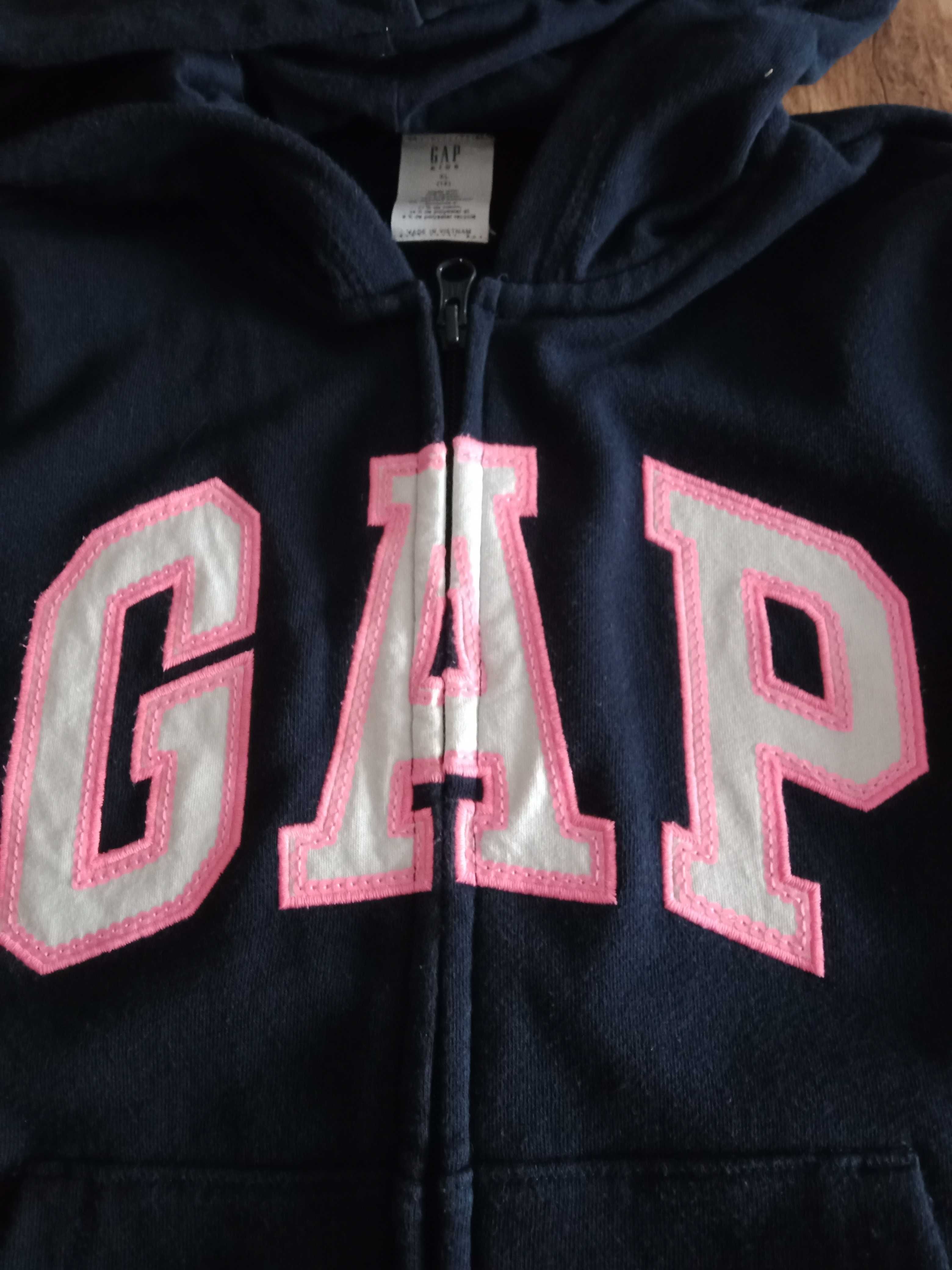 Bluza  granatowa Gap