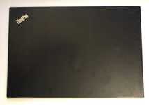 Klapa matrycy Lenovo ThinkPad X1 Carbon 4th (1043)
