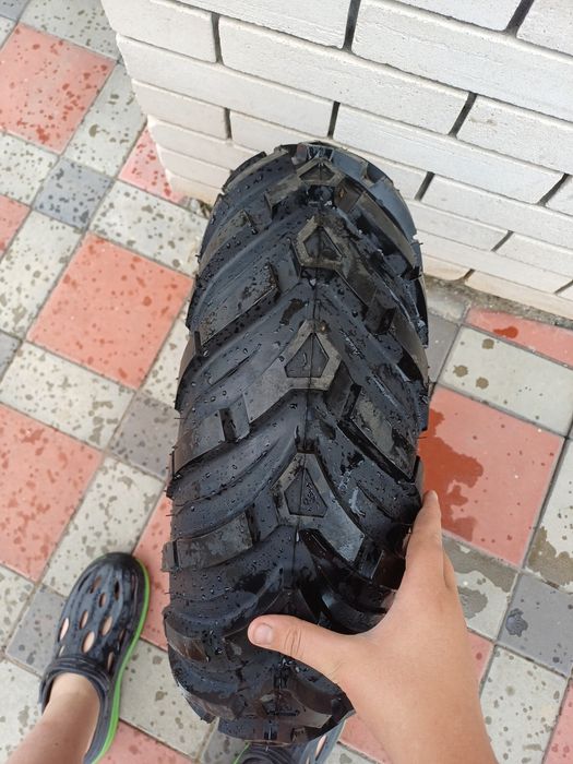 Гума ancla mt 25×8-12