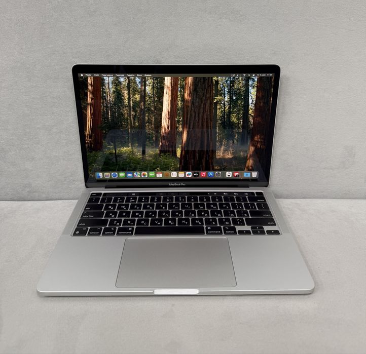 Ідеал | Macbook Air 13 2020(2022) M1 16Gb | 512Gb • ГАРАНТІЯ Макбук М1