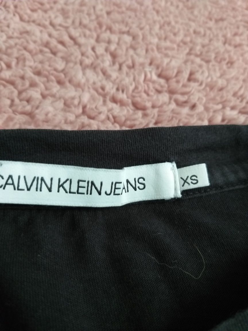 Koszulka Calvin Klein