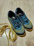 Buty Kempa rozmiar 34