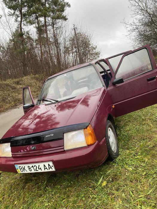 Продам славуту в хорошому стані 2005 р