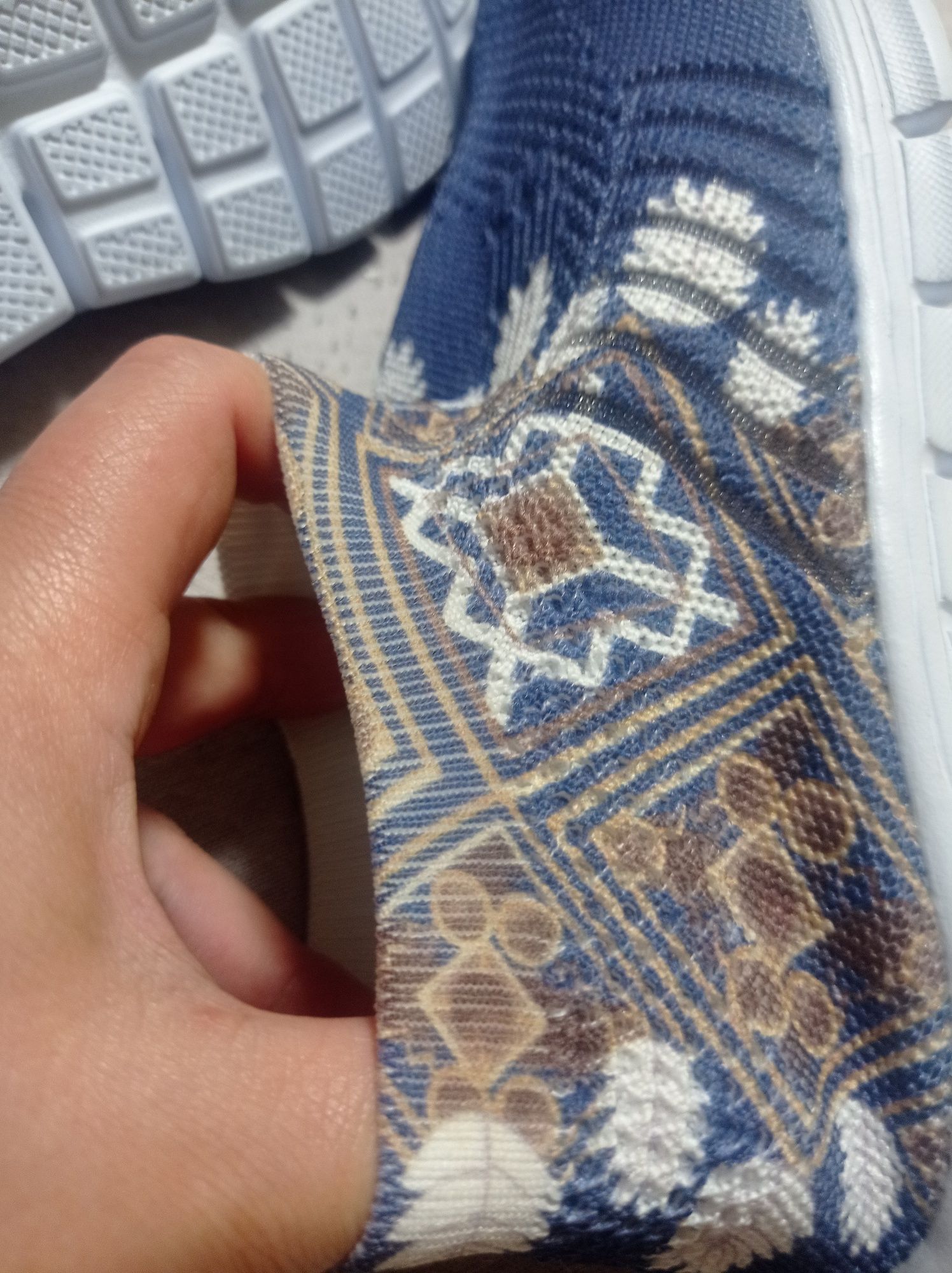 Мокасіни кросівки літнє взуття
