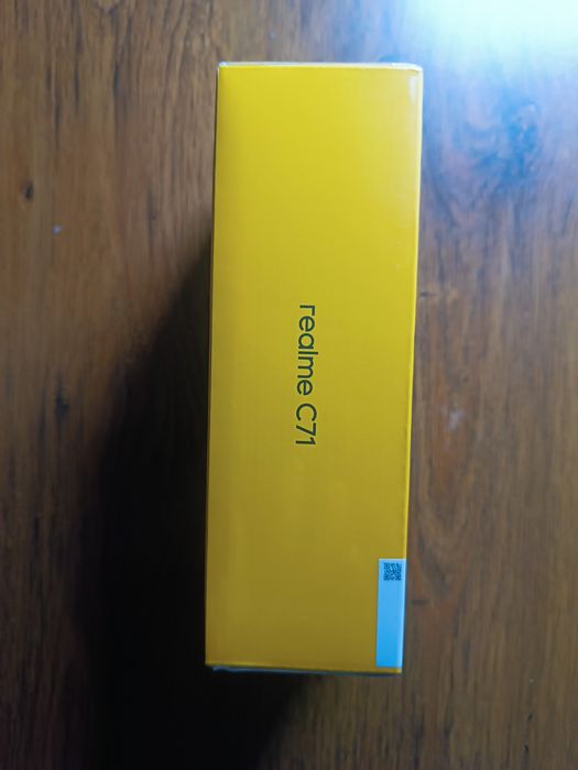 Realme C71 128gb