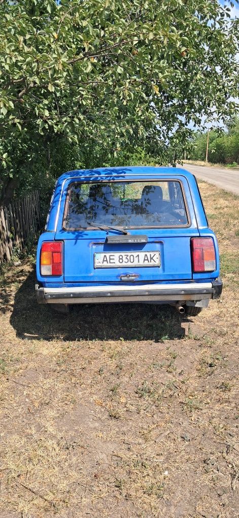 Продам автомобіль