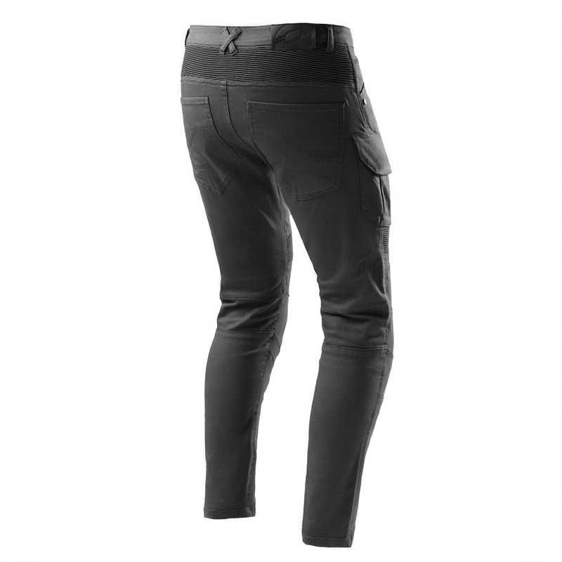 Jeansy motocyklowe spodnie Ozone faster 30, 32, 34, 36, 38