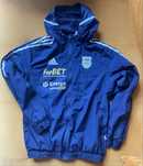 Arka Gdynia ortalion adidas