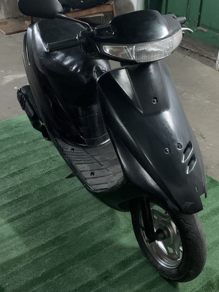 Скутер Honda dio 28