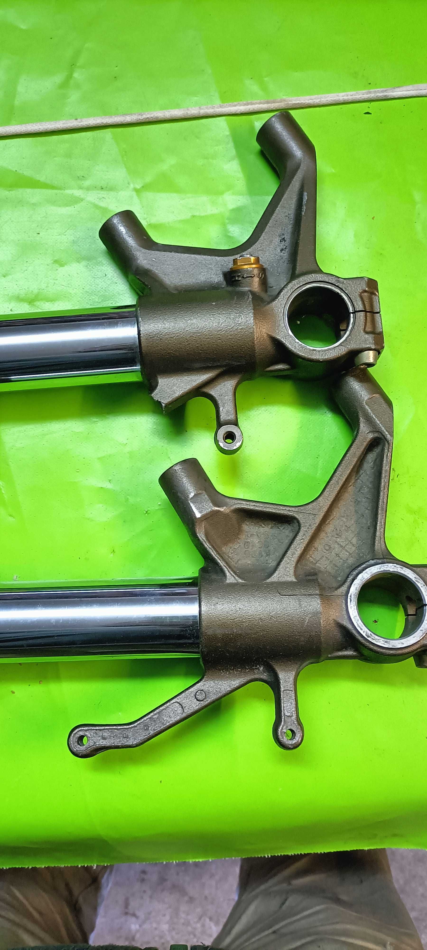 Bainhas Kawasaki