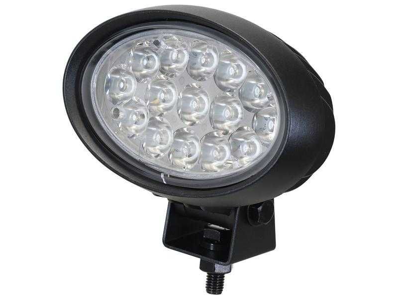 Lampa Robocza –  LED dużej mocy, 8250 LM, 10-30V