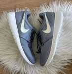 Nike Roshe run 34 buty unisex  sneakersy