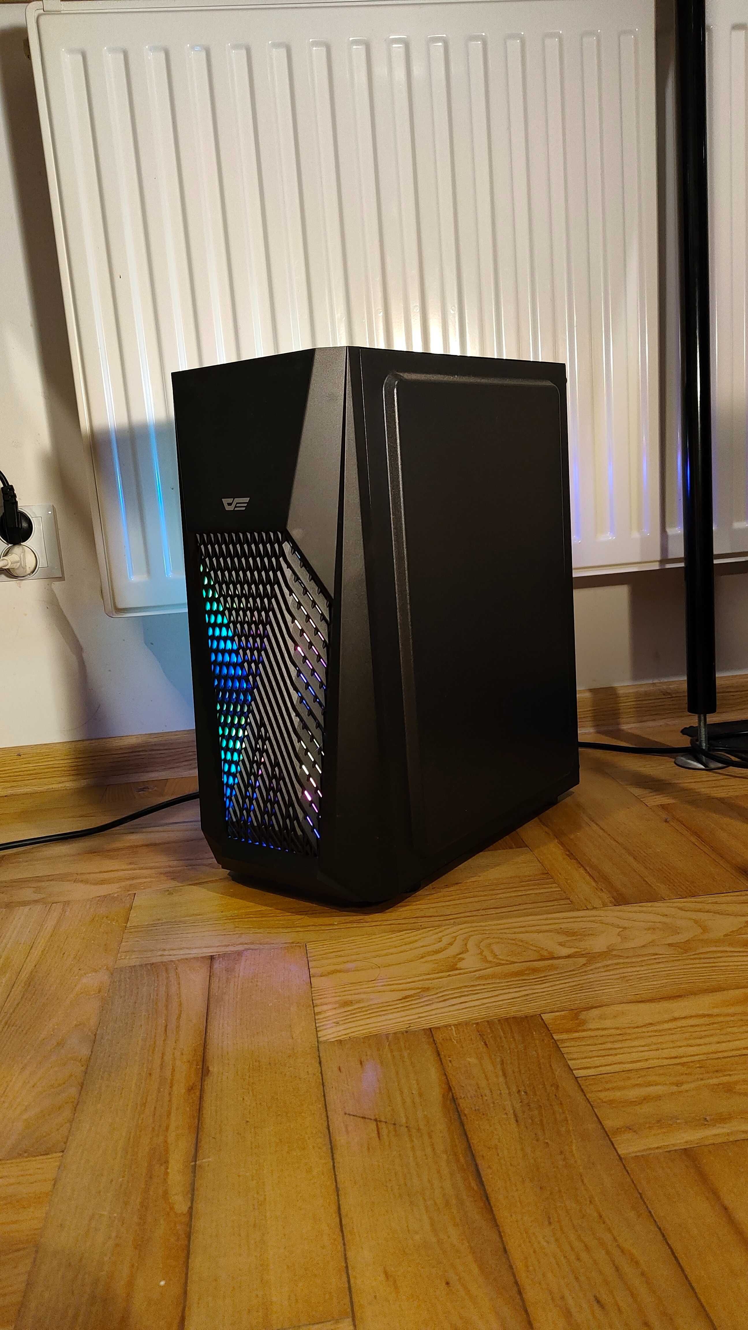 Komputer RTX 3070 | I5-9400F | 16GB RAM | 512GB SSD M2