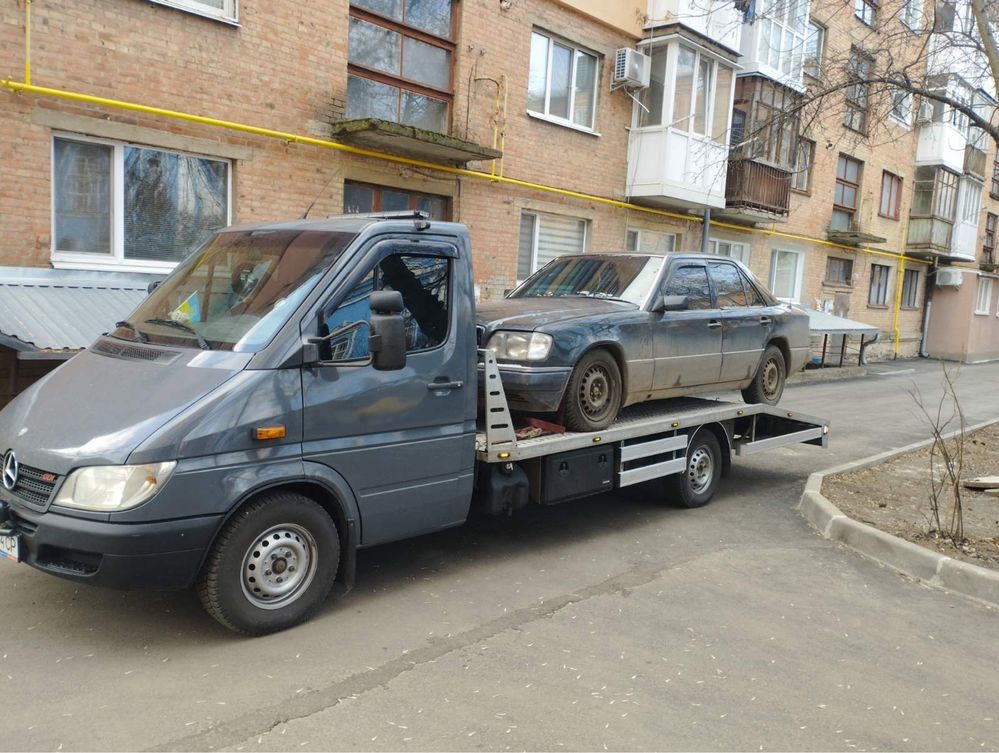 Эвакуатор Евакуатор послуги Евакуатора лавети, Автовоз