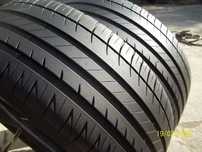 195/50 R15 MICHELIN 5,5mm. Poznań_Montaż