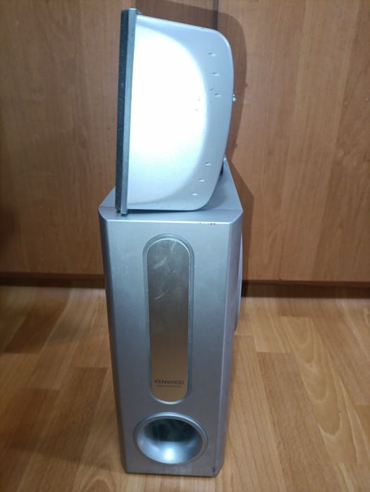 Розпродаж Акустичний Музичний центр домашнього кінотеатру Kenwood