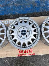 Goauto диски Mazda Hynday Kia Honda Toyota 5/114.3 r15