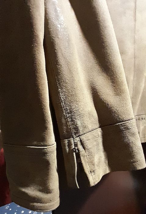 РАСПРОДАЖА.кожаная куртка бомбер,замшевая курточка пилот