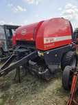 Prasa walcowa Vicon RF 235 Rotor Noże Siatka welger Claas
