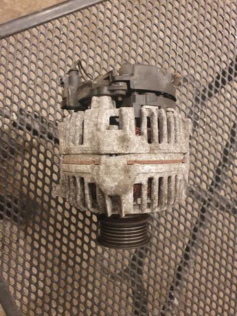 Alternator Skoda Octavia 1 2.0 AZJ 8v benzyna sprawny