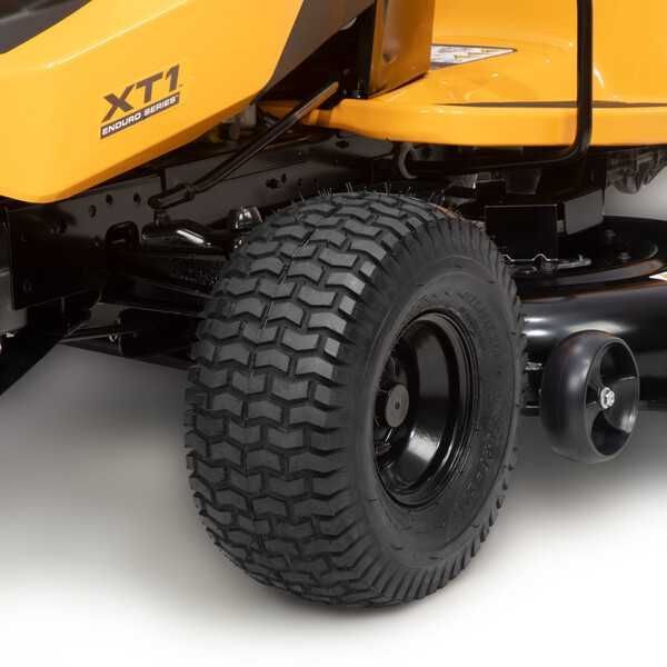 Traktorek ogrodowy Cub Cadet XT1 OS107 Pompa Oleju Hydro 107cm - Baras