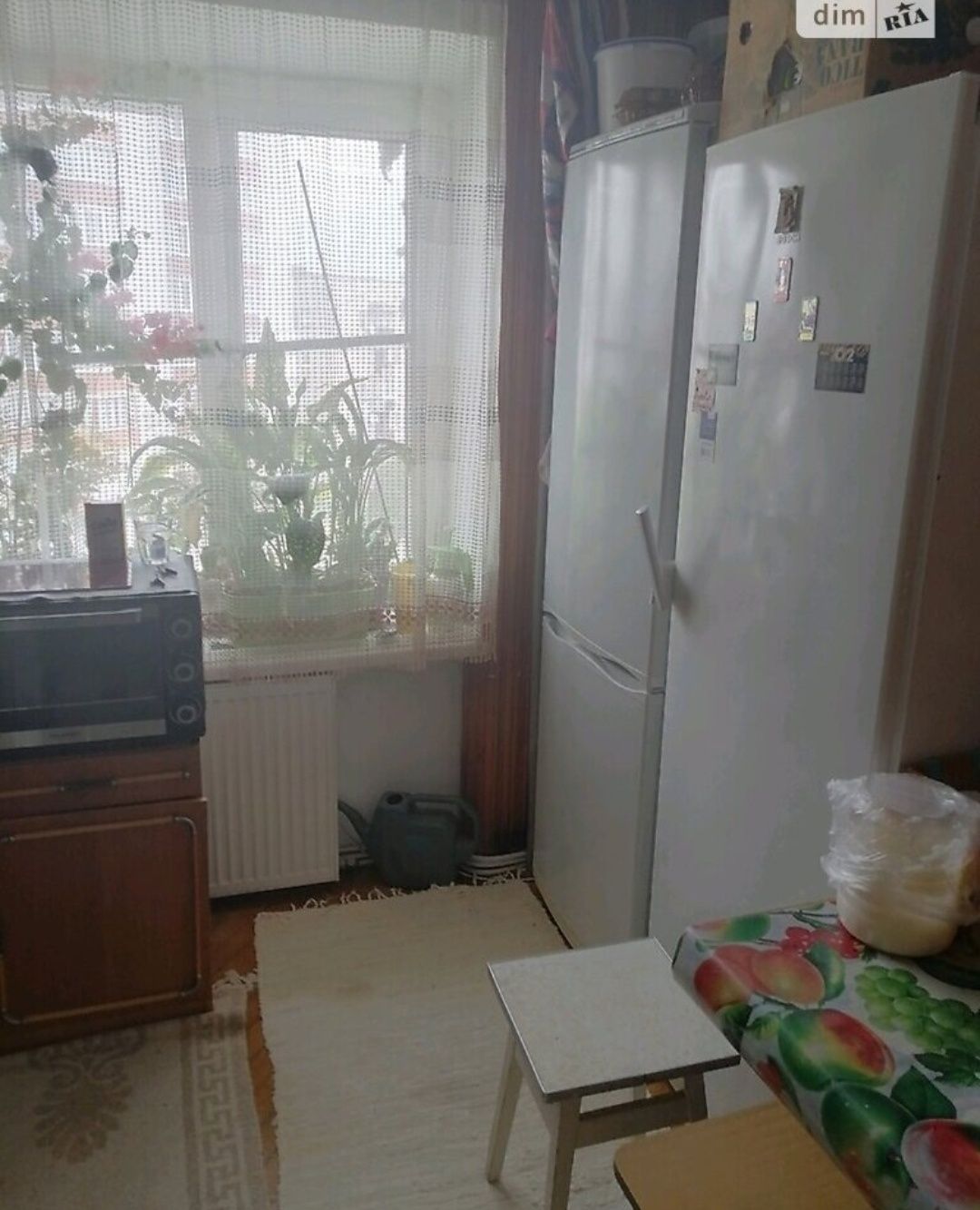 Місце в двомісний кімнаті для хлопця.