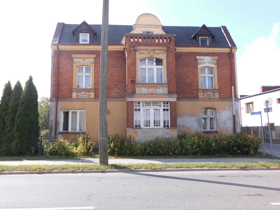 Kamienica dochodowa na sprzedaż w Kowalewie Pomorskim