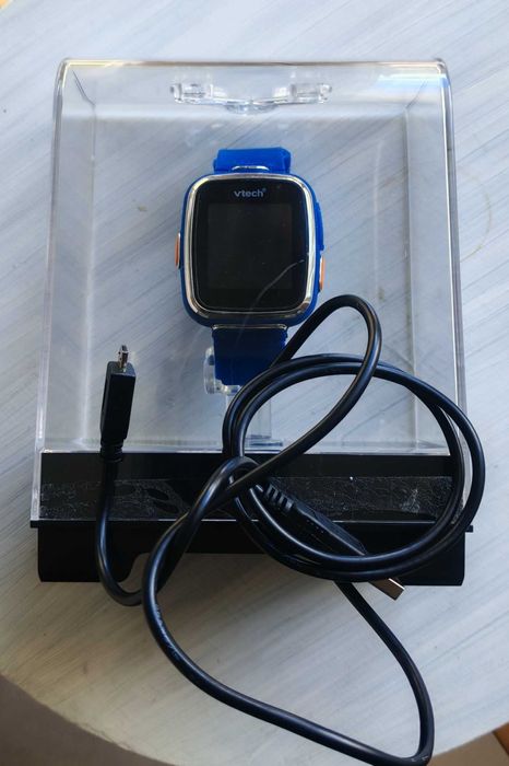 Kidzoom Smart Watch  DX - Vtech