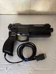 Pistolet do konsoli Sega Saturn